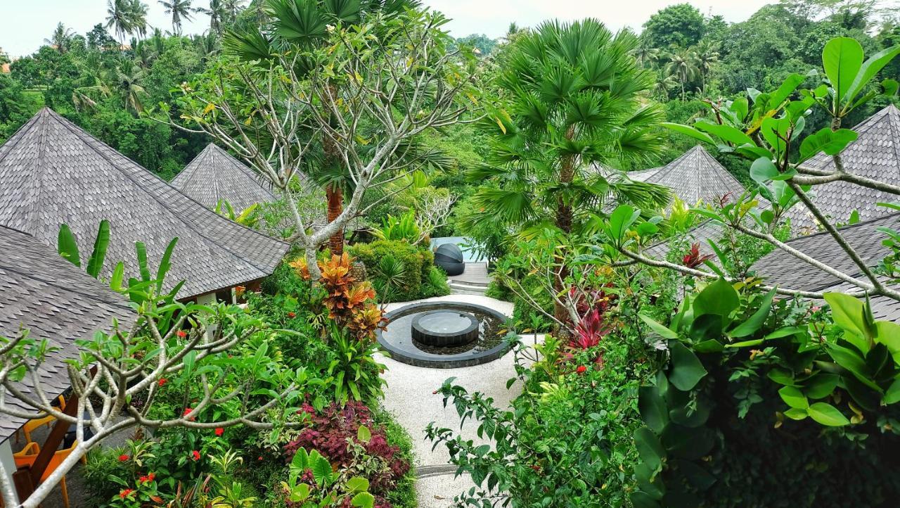 Kadewa Retreat Ubud - Adults Only Exterior foto