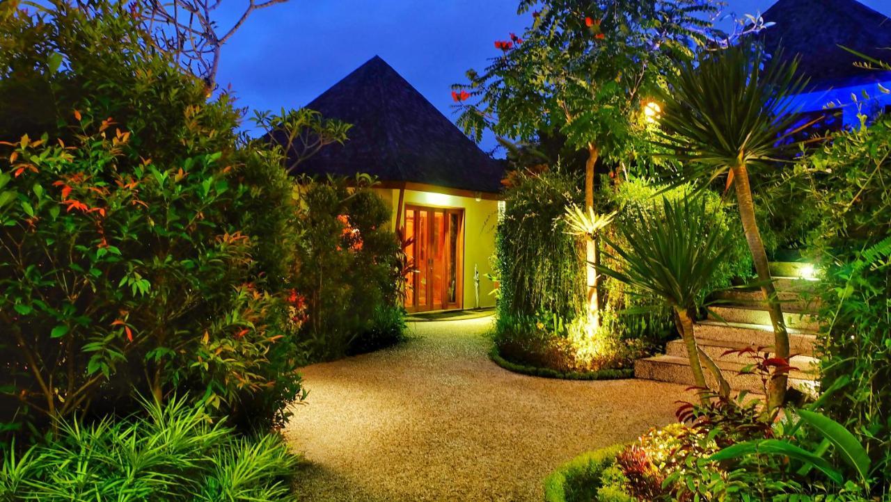 Kadewa Retreat Ubud - Adults Only Exterior foto