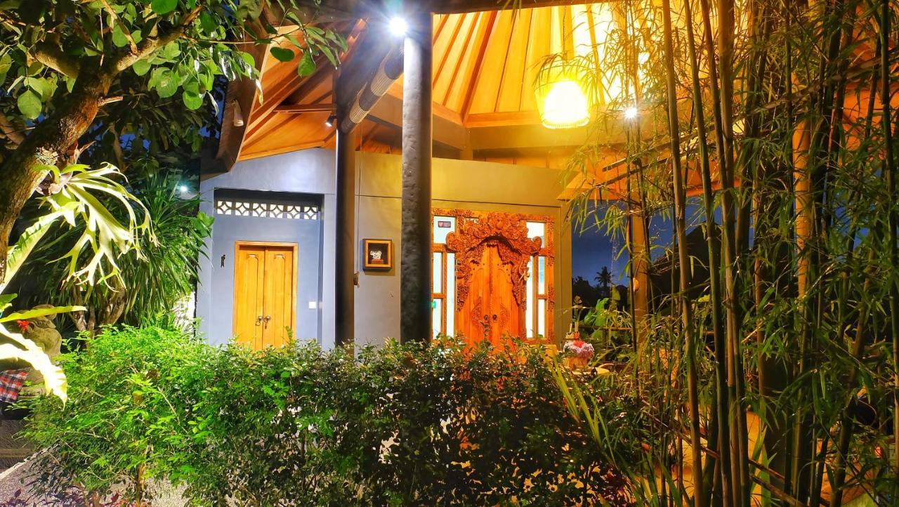 Kadewa Retreat Ubud - Adults Only Exterior foto