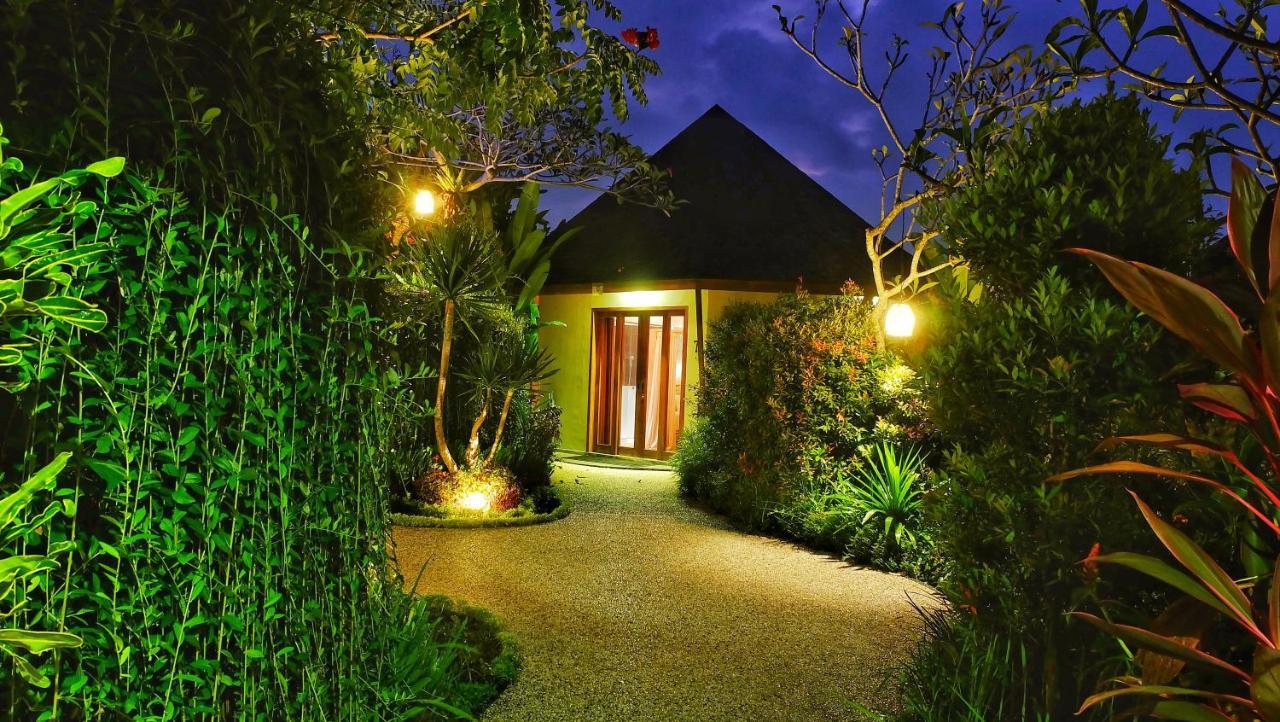 Kadewa Retreat Ubud - Adults Only Exterior foto