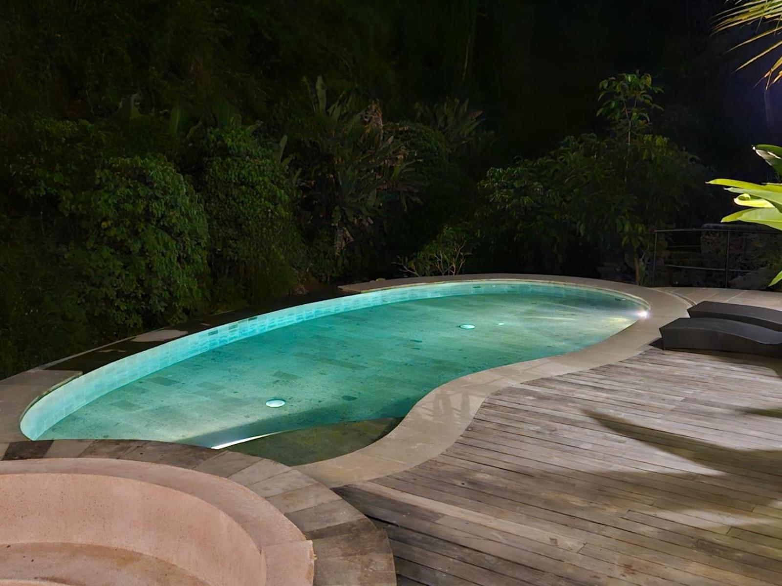 Kadewa Retreat Ubud - Adults Only Exterior foto