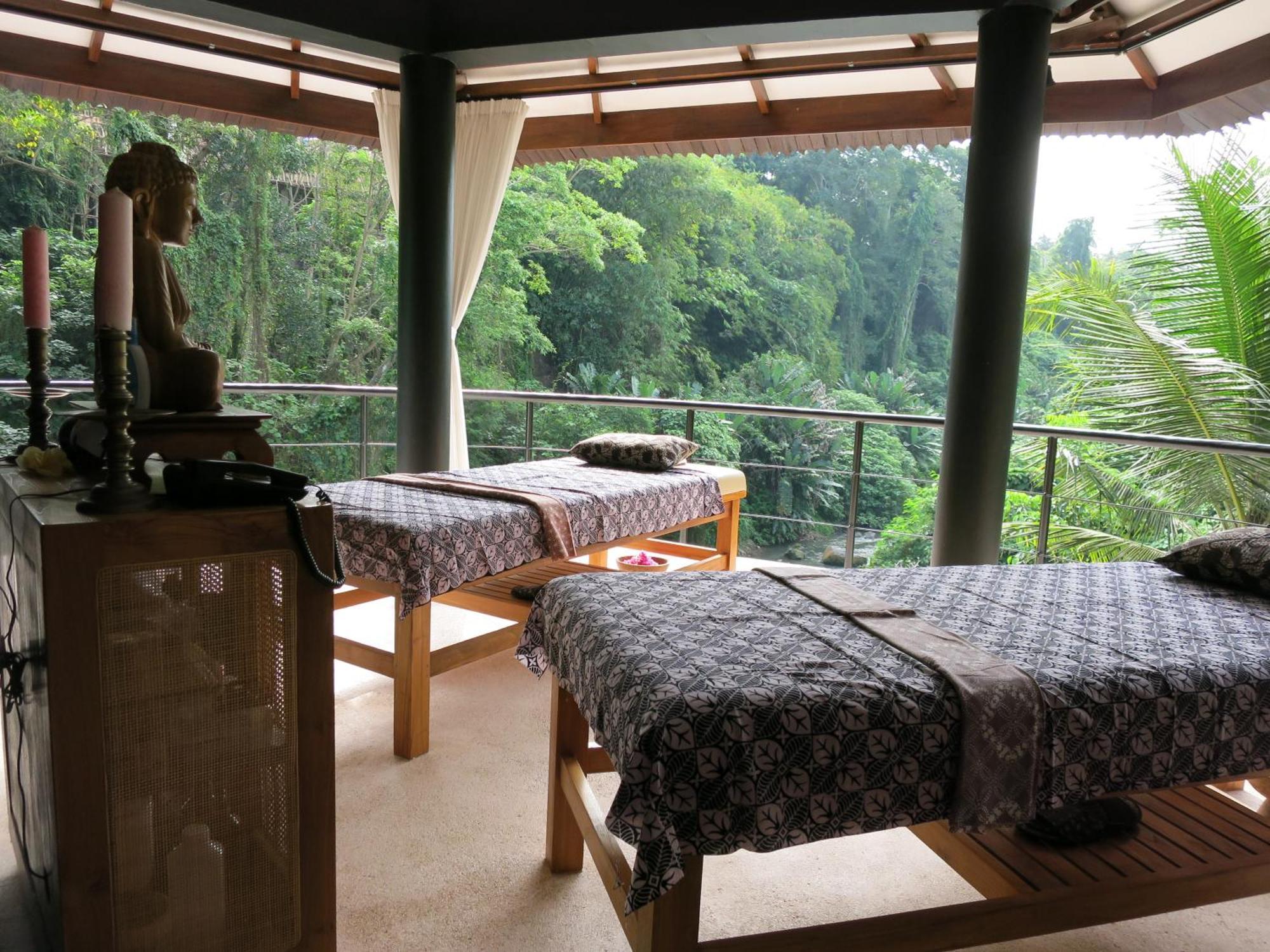 Kadewa Retreat Ubud - Adults Only Exterior foto